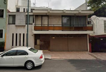 Casa en  Observatorio Oriente 80, Escandón I Sección, Ciudad De México, Cdmx, México