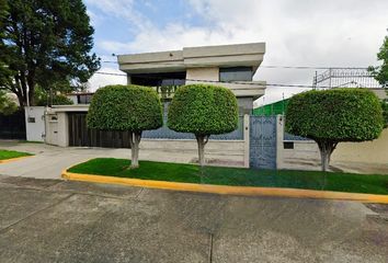 Casa en  Cto. Economistas 57, Mz 001, Cd. Satélite, 53100 Naucalpan De Juárez, Méx., México