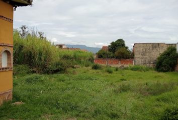 Lote de Terreno en  Villa De Leyva, Boyacá, Colombia