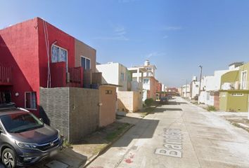 Casa en fraccionamiento en  Puerto Esmeralda, Coatzacoalcos, Veracruz