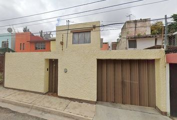 Casa en  Bugambilia Naranja, Bugambilias, Oaxaca De Juárez, Oaxaca, México