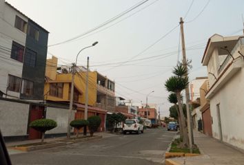 Terreno en  Sta Martina 472, Cercado De Lima, Lima, Perú