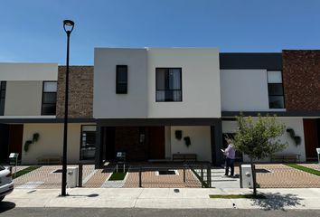 Casa en fraccionamiento en  Zibatá, Querétaro, México