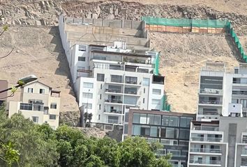 Terreno en  Casuarinas Sur, Surco, Perú