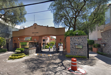 Casa en  Mirador 63, Fuentes De Tepepan, Ciudad De México, Cdmx, México