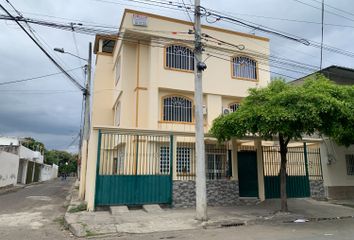 Casa en  La Libertad & Rafael Jarre Vinces, Ciudadela Universitaria, Portoviejo, Ecuador