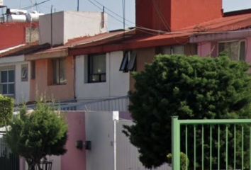 Casa en condominio en  La Condesa, Atizapán De Zaragoza