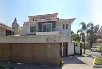 Casa en  Boulevard Bugambilias 2197, Bugambilias, Zapopan, Jalisco, México