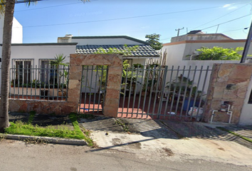 Casa en  Chicharra Sm 51, Cancún, Quintana Roo, México
