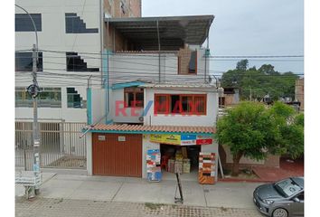 Casa en  Sal Y Limón, Avenida Marcavelica, Piura, 20007, Per