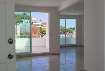 Departamento en  Estado De Guerrero, Acapulco, Guerrero, México