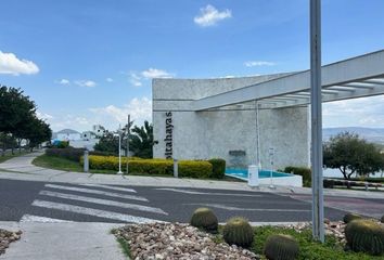 Casa en fraccionamiento en  Avenida Paseo De Las Pitahayas, Zibatá, Querétaro, México
