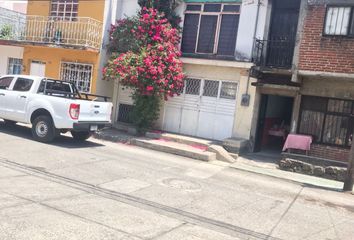 Casa en  Calle Jesús García 27, Centro, Uruapan, Michoacán, México