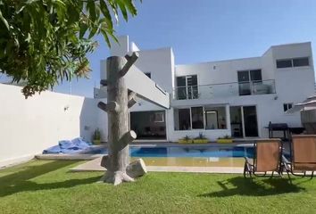 Casa en fraccionamiento en  Brisas, Temixco, Morelos, México