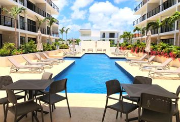 Departamento en  Avenida Acanceh, Super Manzana 11, Cancún, Benito Juárez, Quintana Roo, 77504, Mex