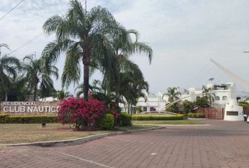 Departamento en  Tequesquitengo, Morelos, México