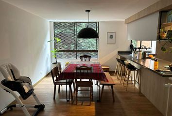 Apartment for rent in Poblado, Medellín