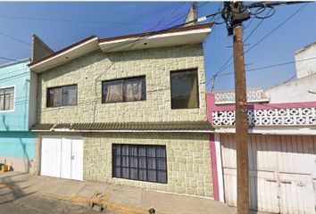 Casa en  Baltazar Borrayos, 2da Amp San Juan, 09858 Ciudad De México, Cdmx, México