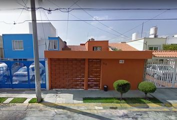 Casa en  Alamo Plateado 510, Mz 021, Los Alamos, Naucalpan De Juárez, Estado De México, México