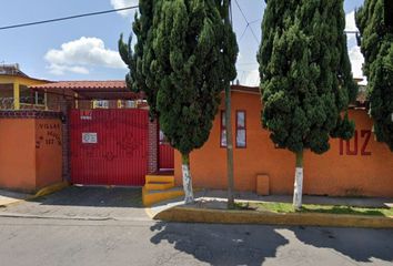 Casa en condominio en  Calle Pedro Ascencio 102, Mz 012, Santa Cruz, 52175 Metepec, Méx., México
