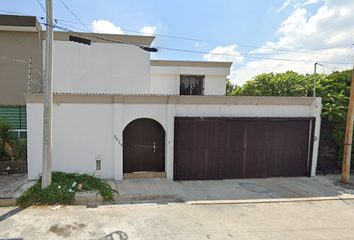 Casa en  Pino De Alepo 3524, Villa Los Pinos, Monterrey, Nuevo León, México