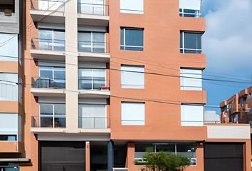 Apartamento en  Santa Barbara Norte, Bogotá