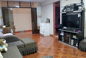 Departamento en  Avenida Huandoy, Ur. Santa Ana, Los Olivos, Lima, 15307, Per