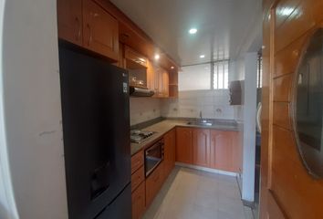 Apartamento en  Cra. 62 #99 - 64, Barrios Unidos, Bogotá, Colombia