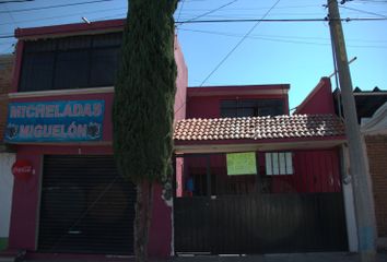 Casa en  Calle Laguna De Miramar 371, El Lago 3, Morelia, Michoacán De Ocampo, 58115, Mex