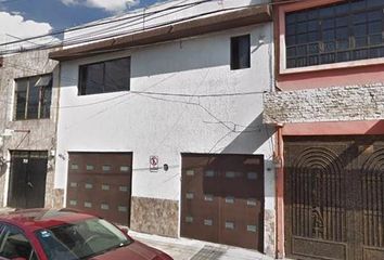 Casa en  Aragón Inguarán, Gustavo A. Madero