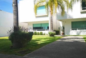 Casa en condominio en  Milenio Iii, Santiago De Querétaro, Querétaro, México