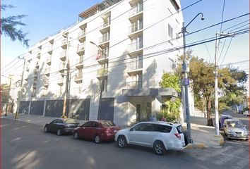 Departamento en  F.c. Hidalgo 1321, Bondojito, Ciudad De México, Cdmx, México