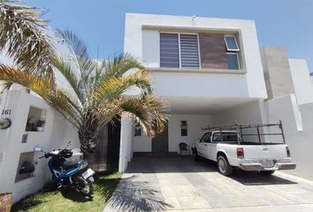 Casa en condominio en  Residencial Punta Norte, Av Independencia, Plaza Punta Norte, Aguascalientes, México