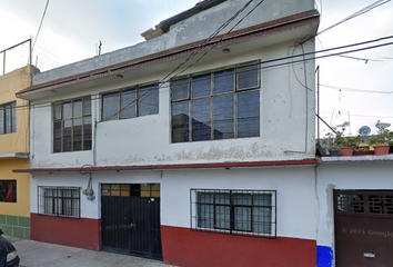 Casa en  Fray Pedro De Córdoba 206, Vasco De Quiroga, Colonia Del Obrero, Gustavo A. Madero, Cdmx, México