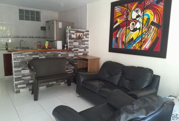 Apartamento en  Lucila Yepes, Calle 29d 21b 12, Pie De Popa, Cartagena De Indias, Bolívar, Col