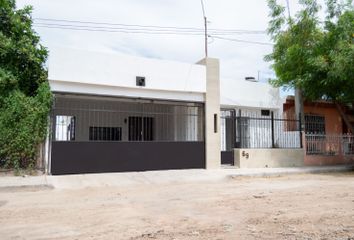 Casa en  Pimentel, Hermosillo