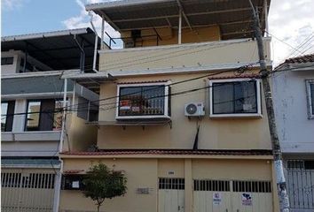 Casa en  Urdenor 1, Guayaquil, Ecuador