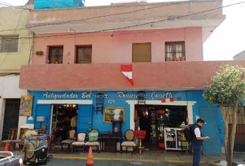 Local comercial en  Puente Junín 133, Surquillo, Perú