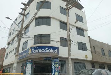 Local comercial en  Comas, Perú