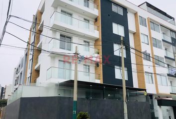 Departamento en  Magdalena Del Mar, Lima
