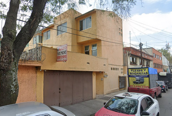 Casa en  Calle Colegio De La Caridad 66, Coapa, Ex De San Juan De Dios, Ciudad De México, Cdmx, México