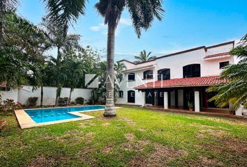 Casa en  Residencial Campestre, Cancún, Quintana Roo, México