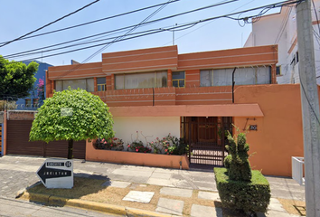 Casa en  Cto Juristas, Ciudad Satélite, Naucalpan De Juárez, Estado De México, México