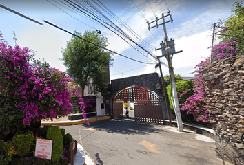 Casa en  Privada Cariaco 28, Valle De Tepepan, Ciudad De México, Cdmx, México