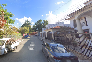 Casa en  Allende, Barrio De San Román, Campeche, Campeche, México