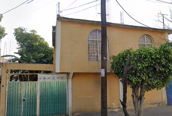 Casa en  Solón Argüello, Zona Urbana Ejidal Santa Martha Acatitla Sur, Ciudad De México, Cdmx, México