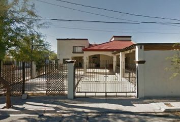 Casa en  Manuel Payno Flores, Constitución, Mexicali, Baja California, México