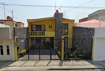 Casa en  Calle 615, San Juan De Aragón Iv Sección, Gustavo A. Madero, Cdmx, México