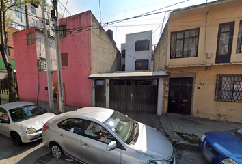 Casa en  Cerrada Francia 6, San Simón Tolnahuac, Ciudad De México, Cdmx, México