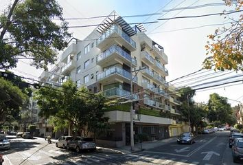 Departamento en  Berruguete 29, Nonoalco, Ciudad De México, Cdmx, México